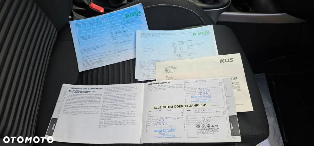 Alfa Romeo Mito 1.4 16V MultiAir Turismo - 26