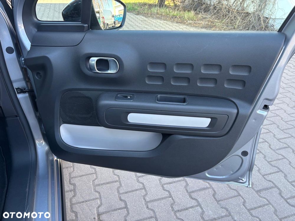 Citroën C3 1.2 PureTech Feel - 27