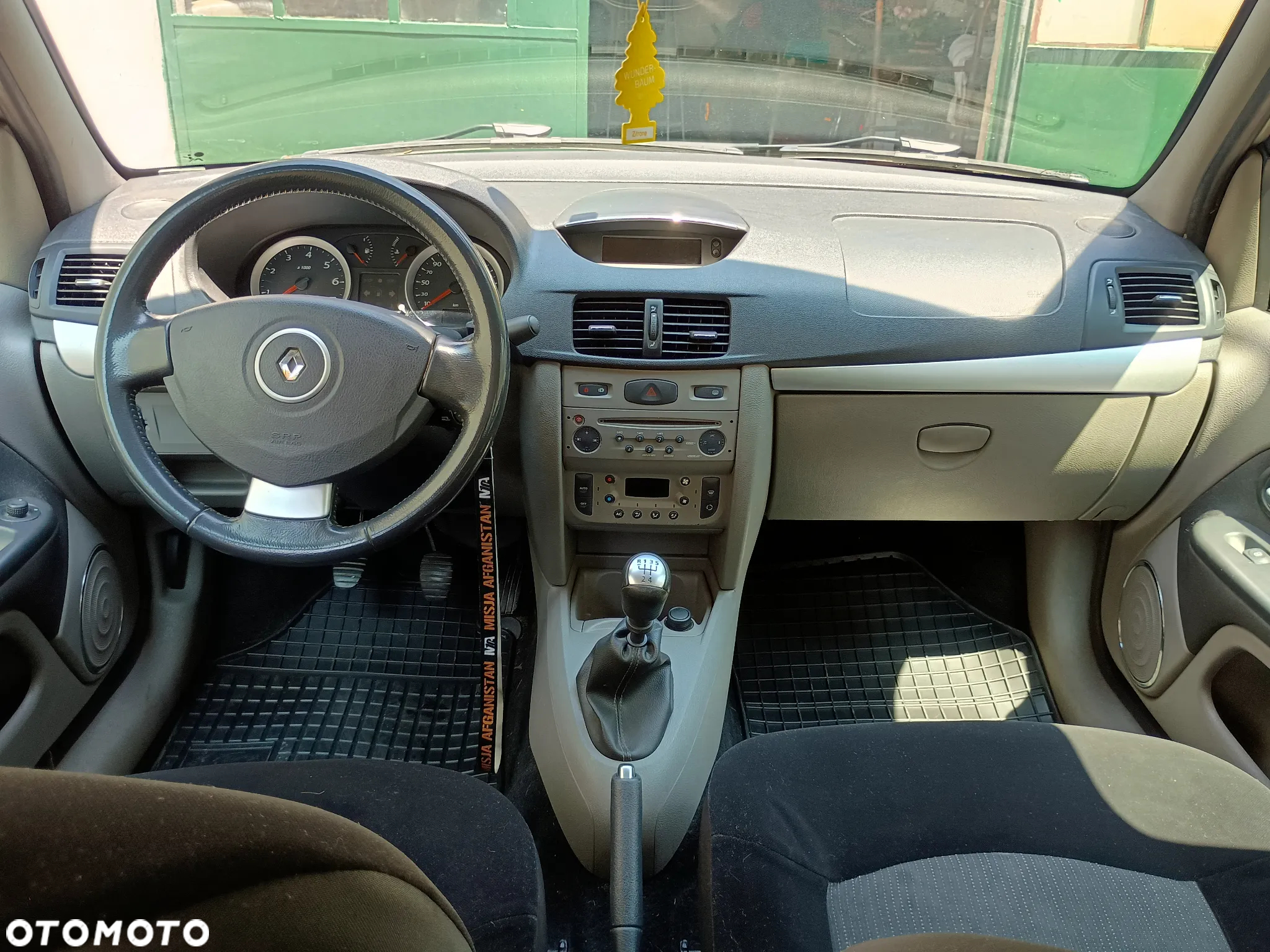 Renault Thalia 1.6 16V All Inclusive - 11