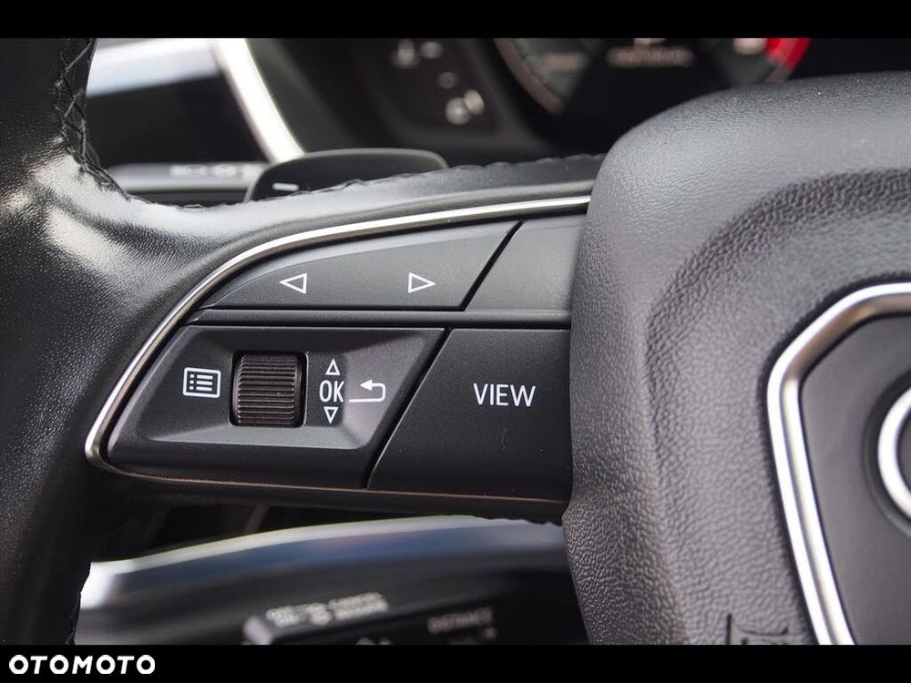 Audi Q3 45 TFSI Quattro S Line S tronic - 14