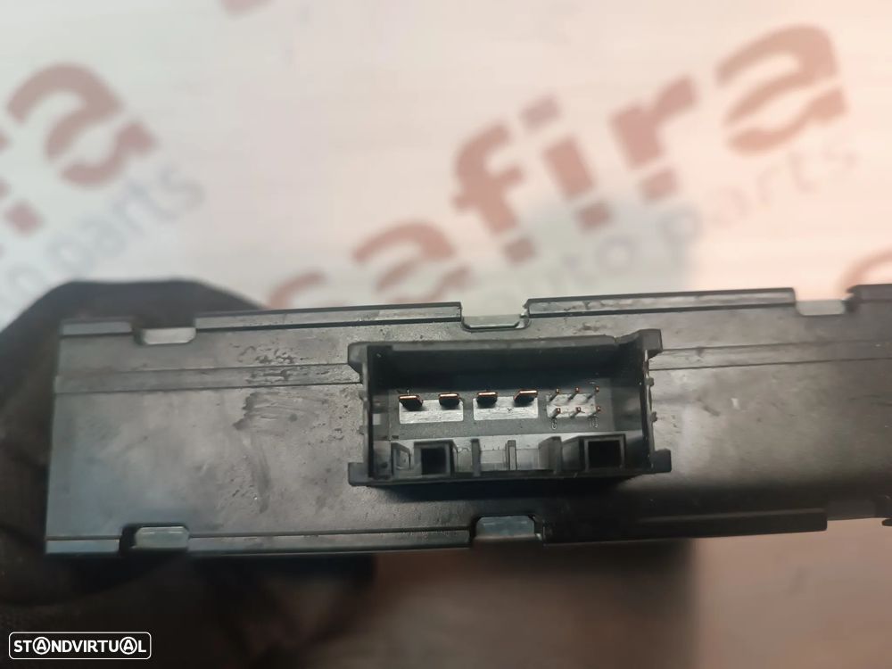 CENTRALINA DA CAIXA DE VELOCIDADES BMW 120D 320D E87 E90 E91 61.42 9127088 8ES00947920 - 2