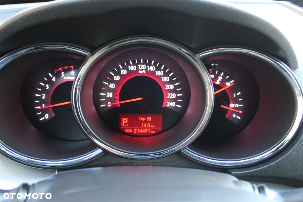 Kia Sorento 2.2 CRDi 4WD Vision - 7