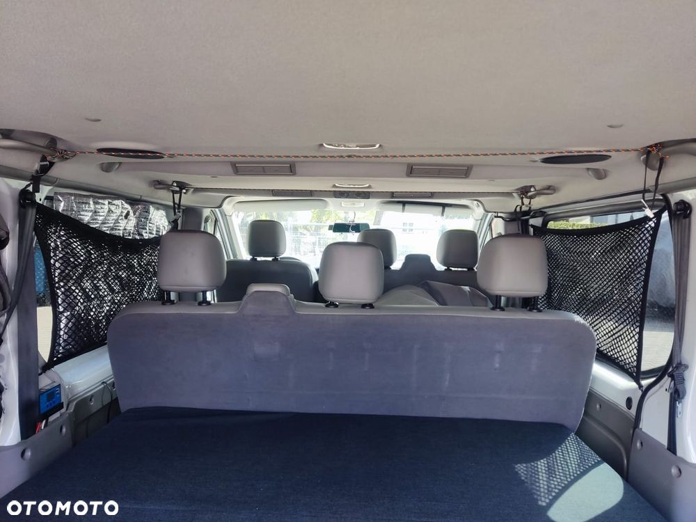 Opel Vivaro L2H1 2.9t Tecshift - 11