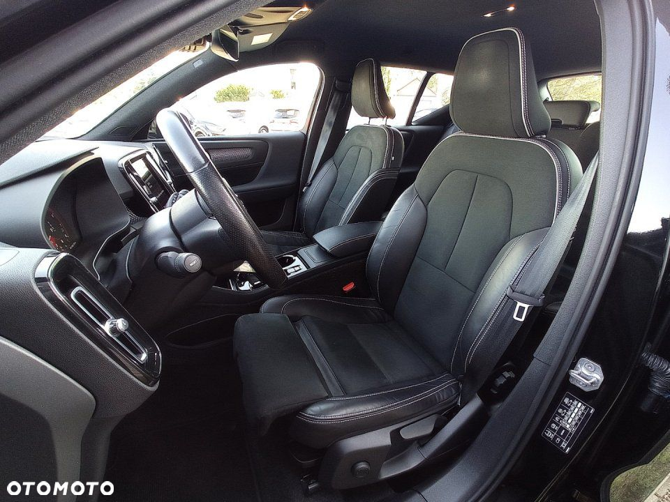Volvo XC 40 - 10