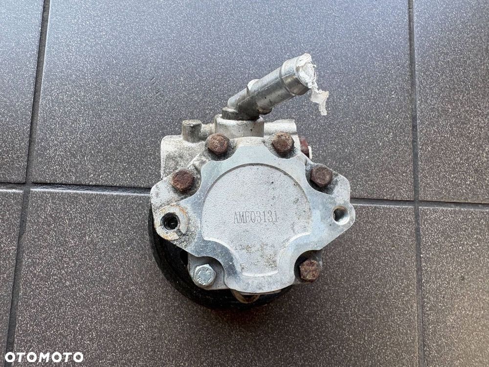 POMPA WSPOMAGANIA 1.8 T AUDI TT 8N 1998-2006 AME03131 038145255A - 3