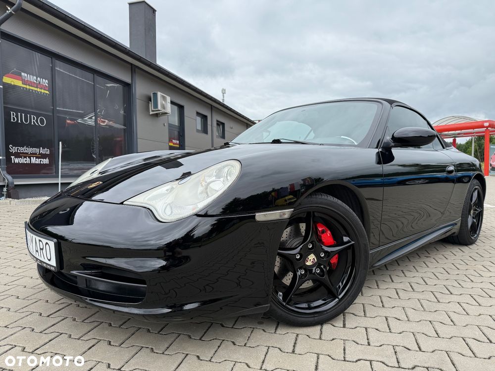 Porsche 911 - 2