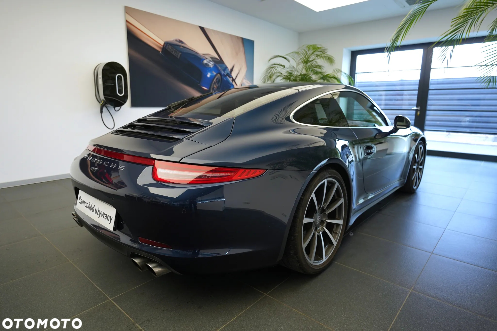 Porsche 911 Carrera 4S PDK - 25