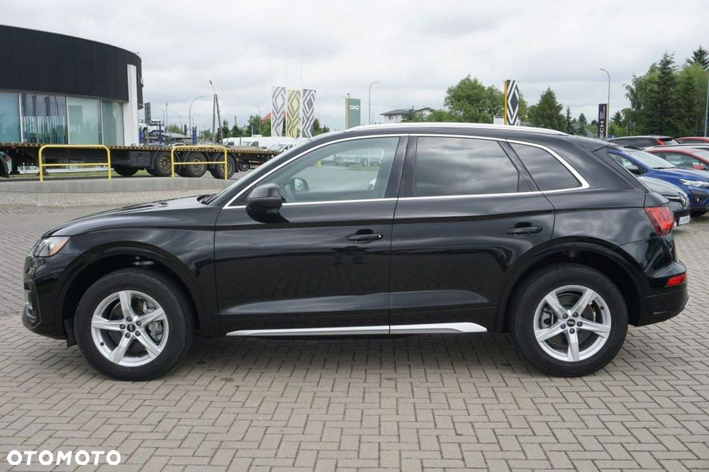 Audi Q5 - 8