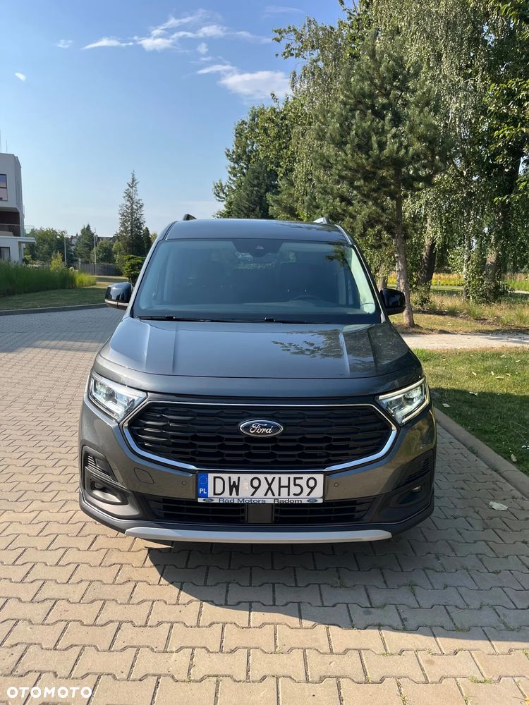Ford Tourneo Connect Grand 1.5 EcoBoost Active - 9