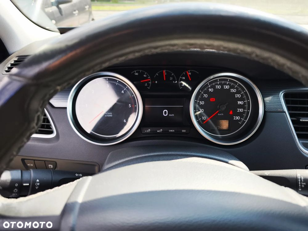 Peugeot 508 SW BlueHDi 120 Stop&Start Active - 4