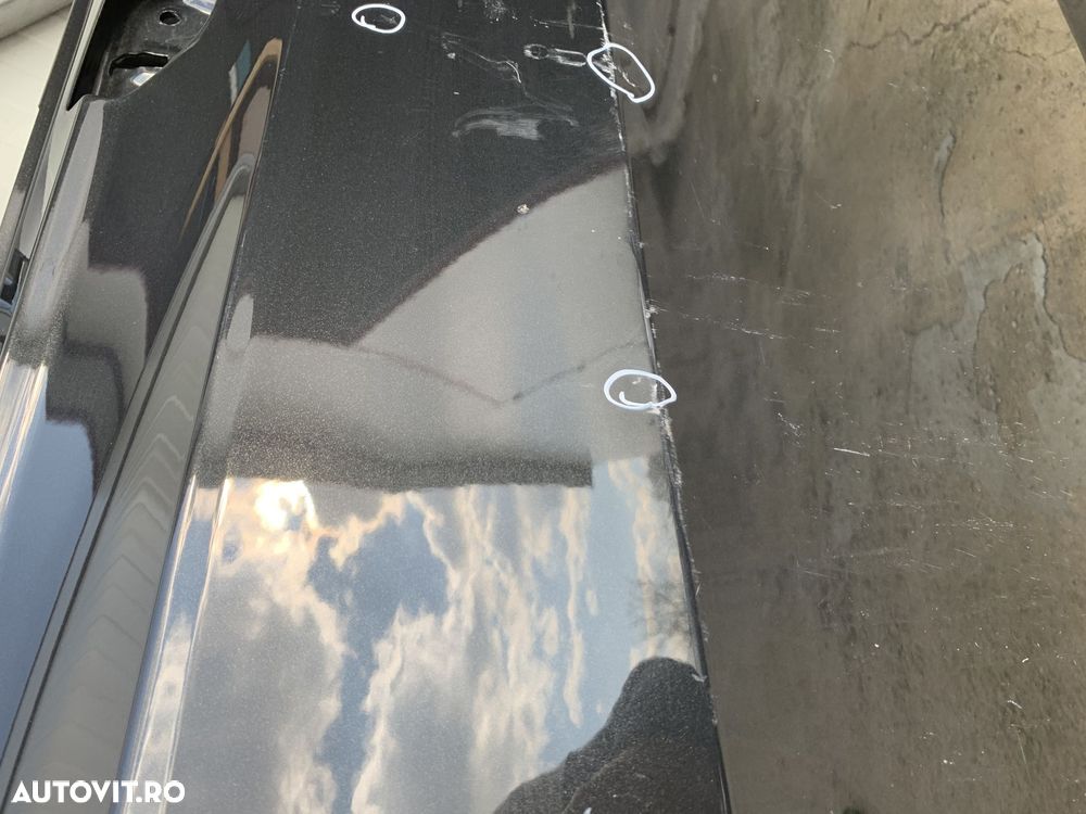 Usa stanga fata, Audi A6 C8, 2018, 2019, 2020, 2021, 2022, 2023. - 5