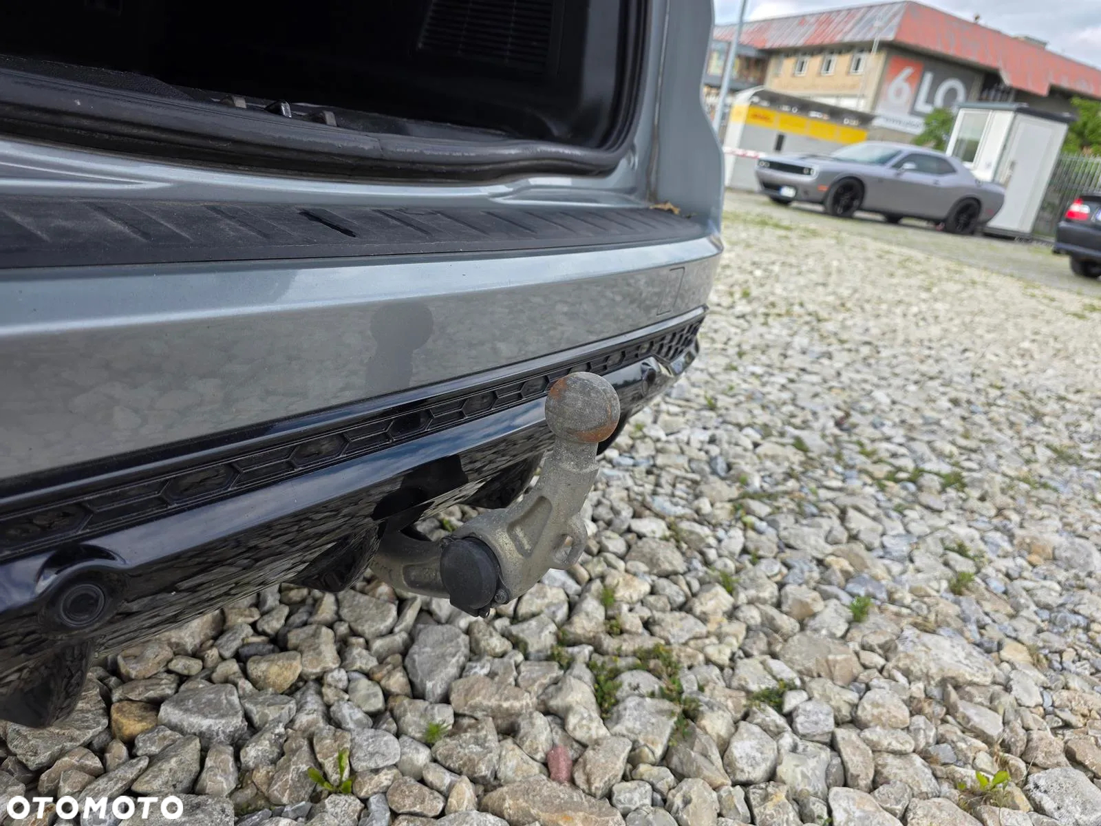 Ford S-Max 2.0 EcoBlue ST-Line - 28