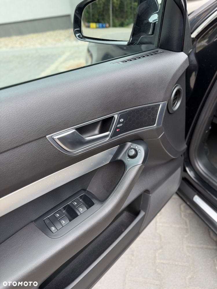 Audi A6 Avant 2.7 TDI tiptronic quattro - 10