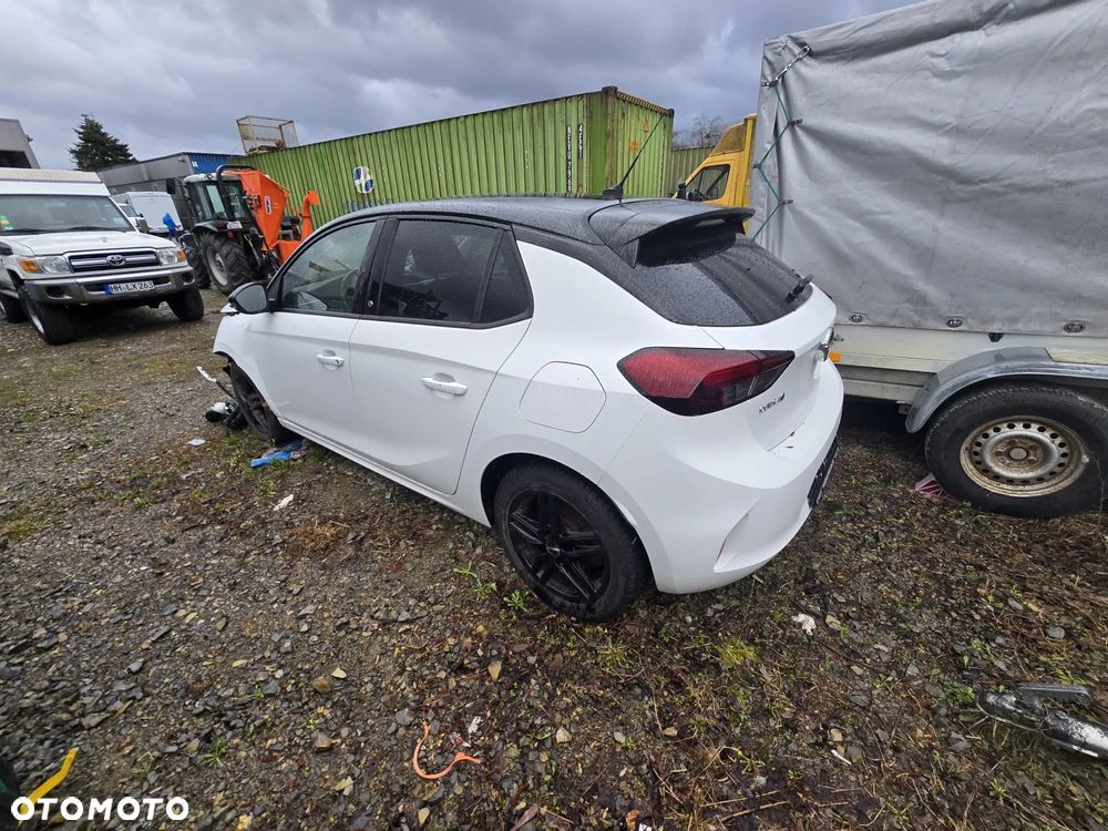 Opel Corsa Electric GS - 3