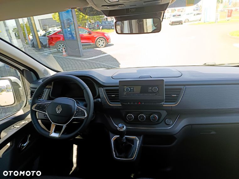 Renault Trafic Grand 2.0 dCi - 15