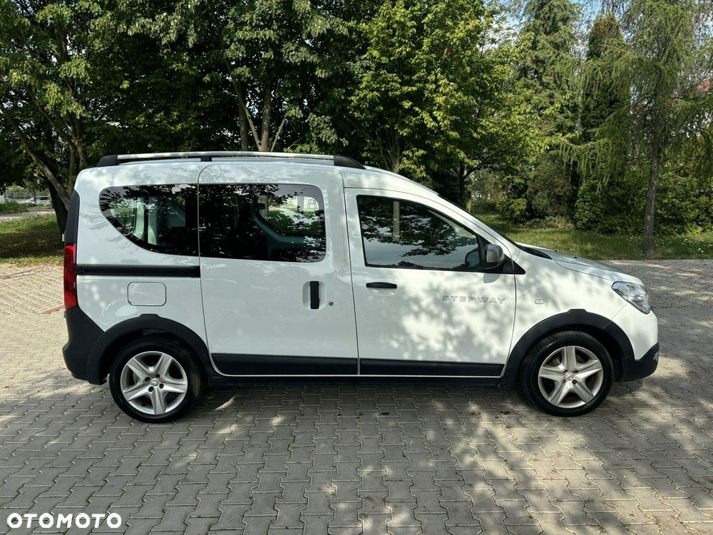 Dacia Dokker - 3