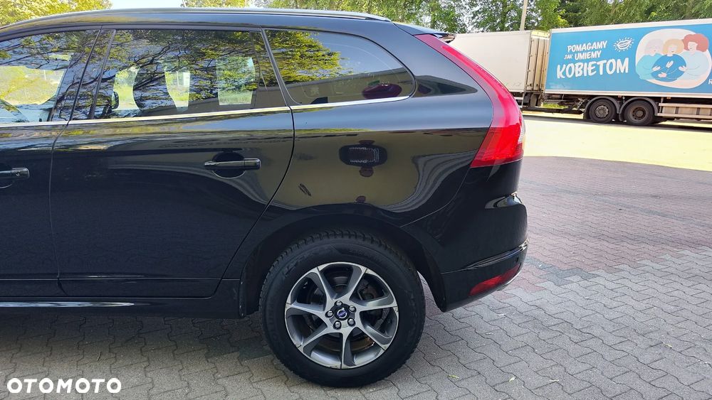 Volvo XC 60 D4 Geartronic Ocean Race - 6