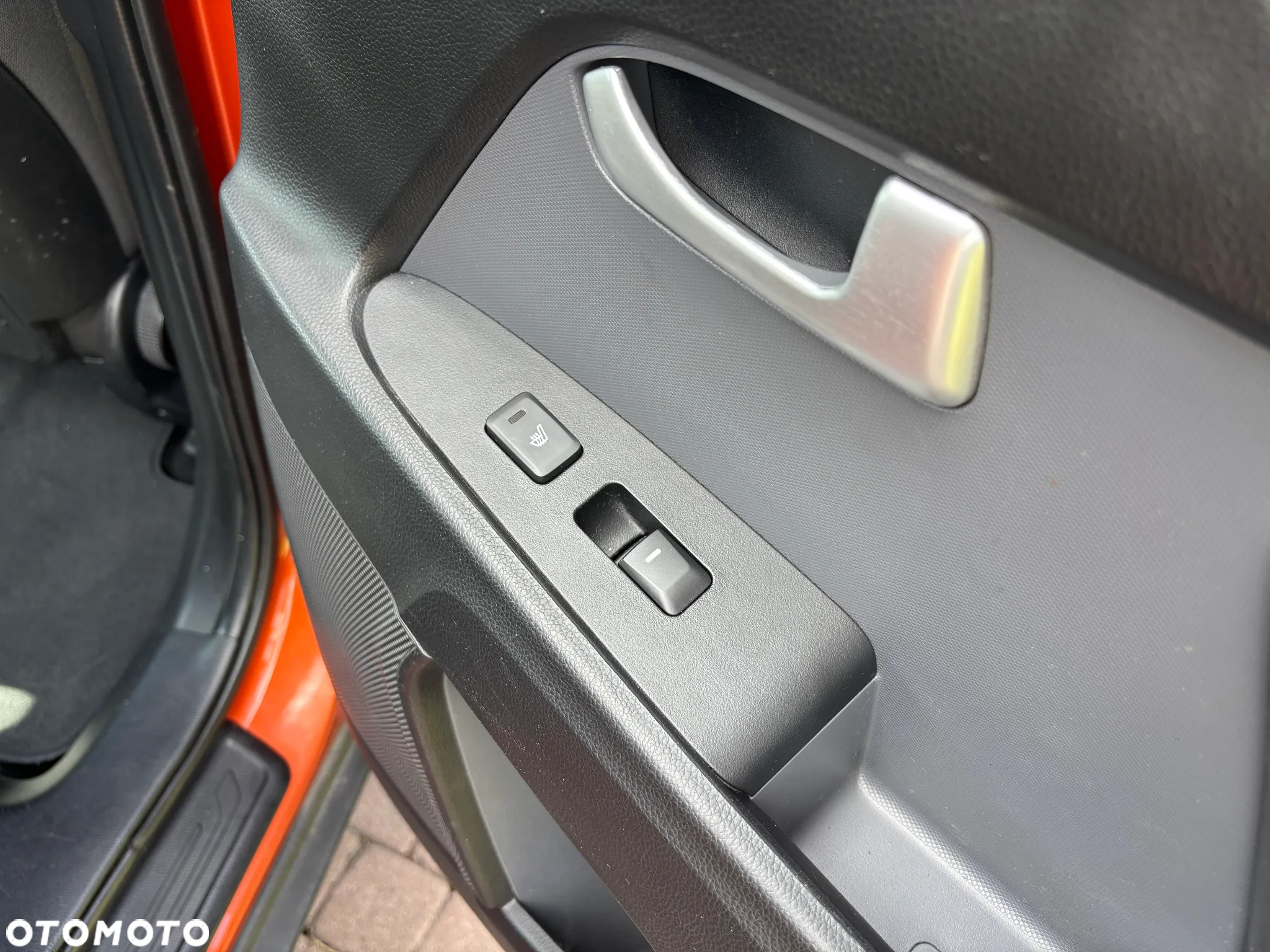 Kia Sportage 2.0 CRDI AWD Vision - 24