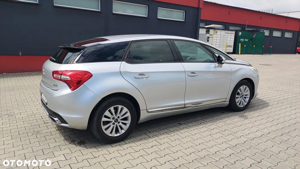 DS Automobiles DS 5 - 28