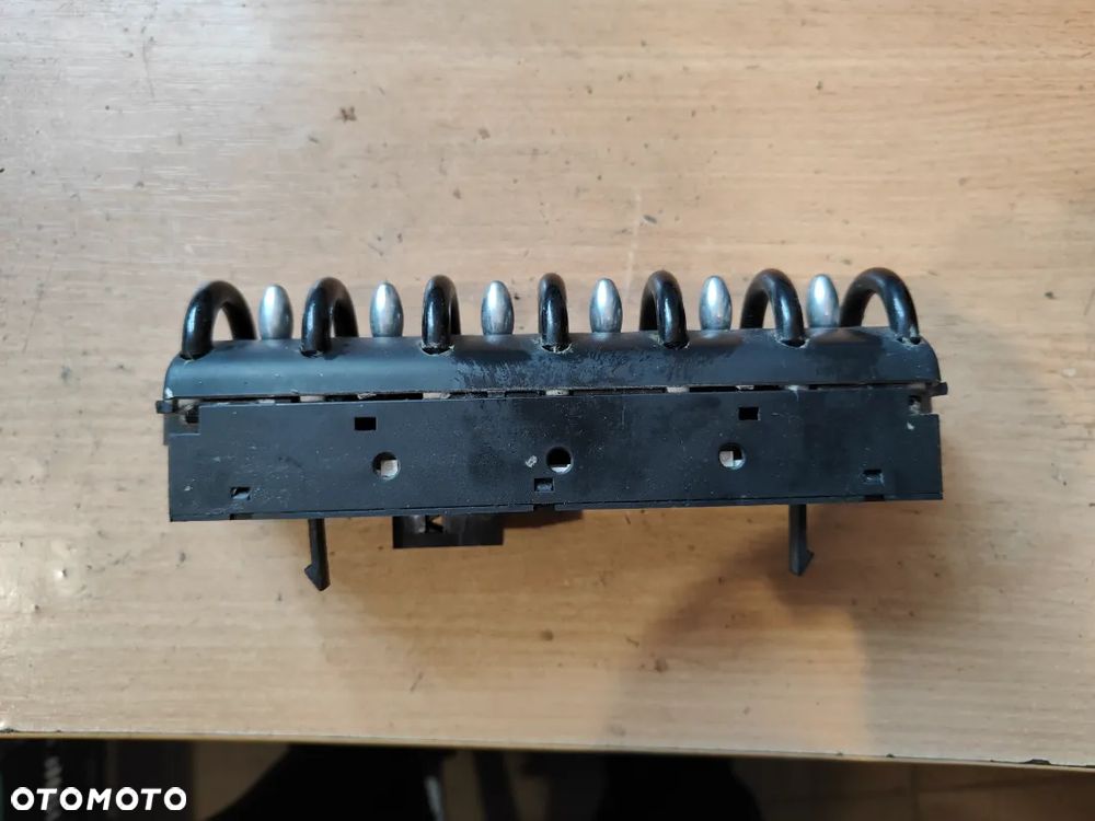 Panel przełączników Mini Cooper R50  6917989 - 3