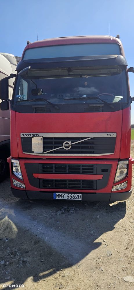 Volvo FH - 3
