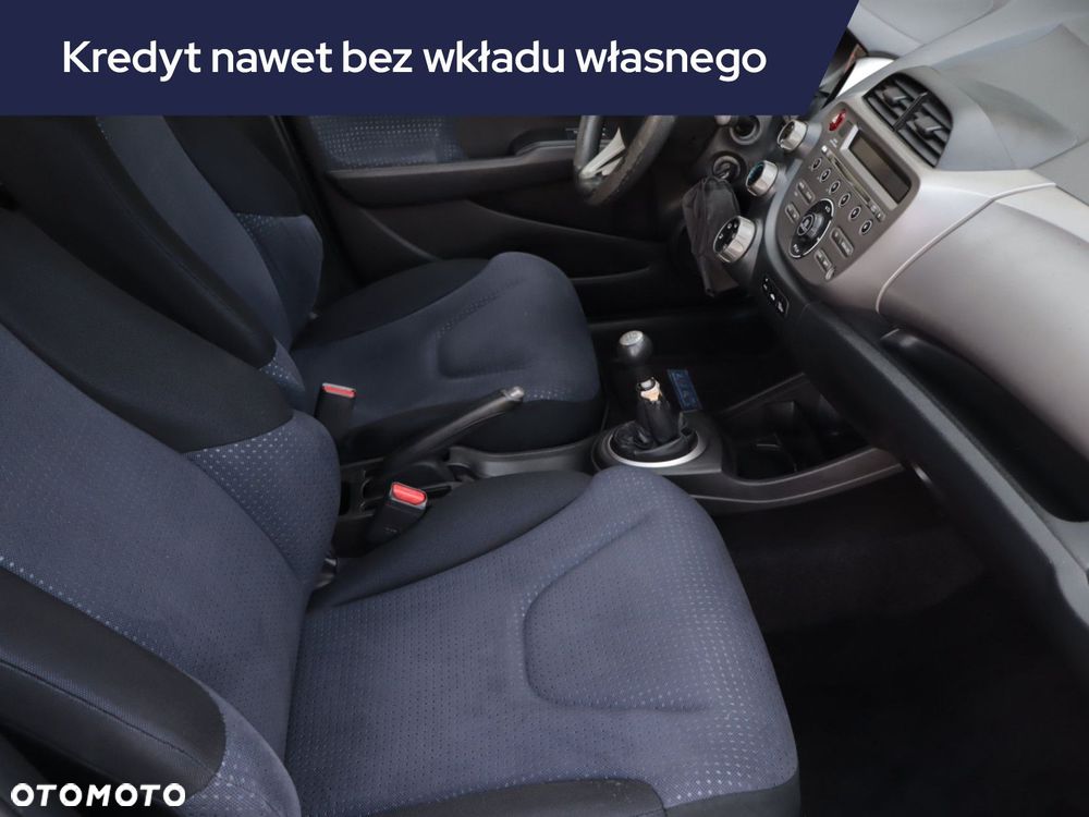 Honda Jazz - 11