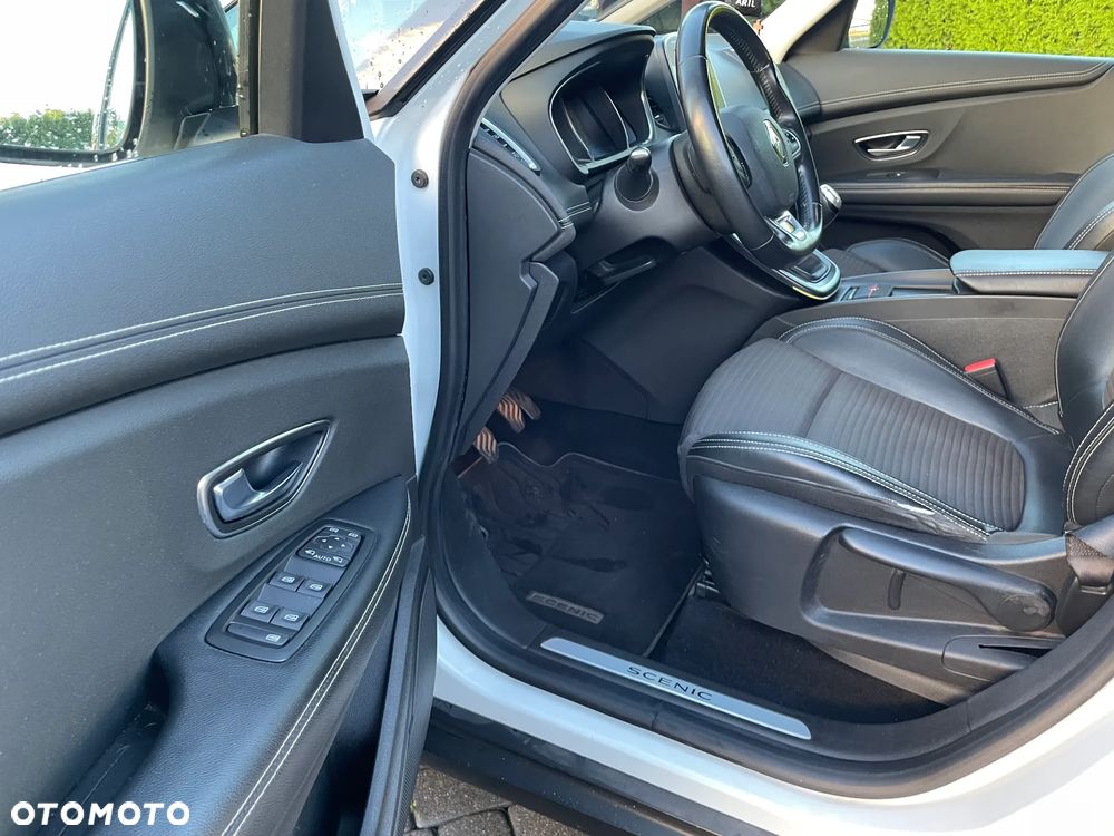 Renault Scenic 1.5 dCi Intens - 14