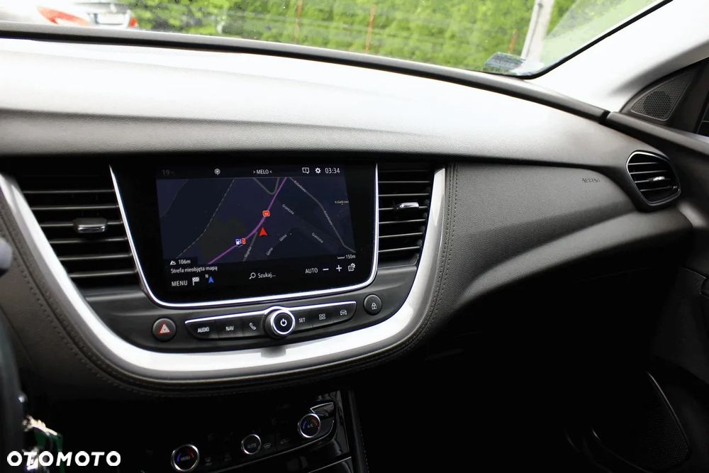 Opel Grandland X 1.5 CDTI Elite S&S - 30