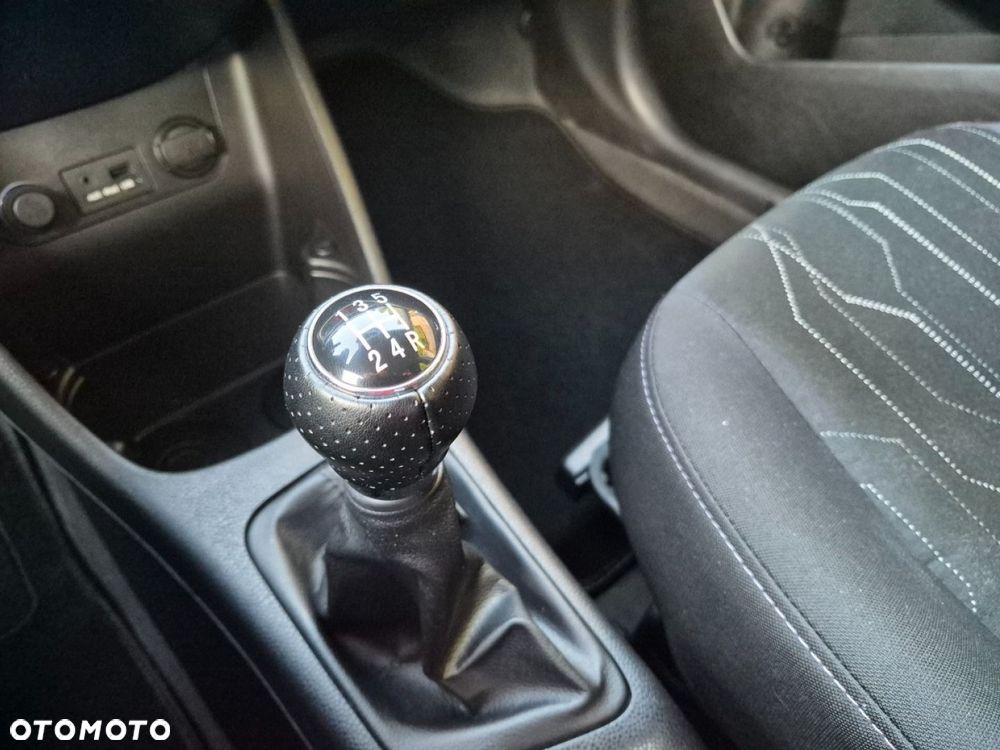Kia Picanto - 16
