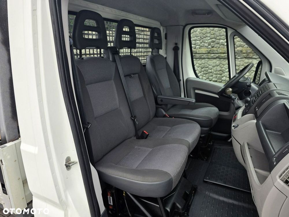 Peugeot Boxer - 18