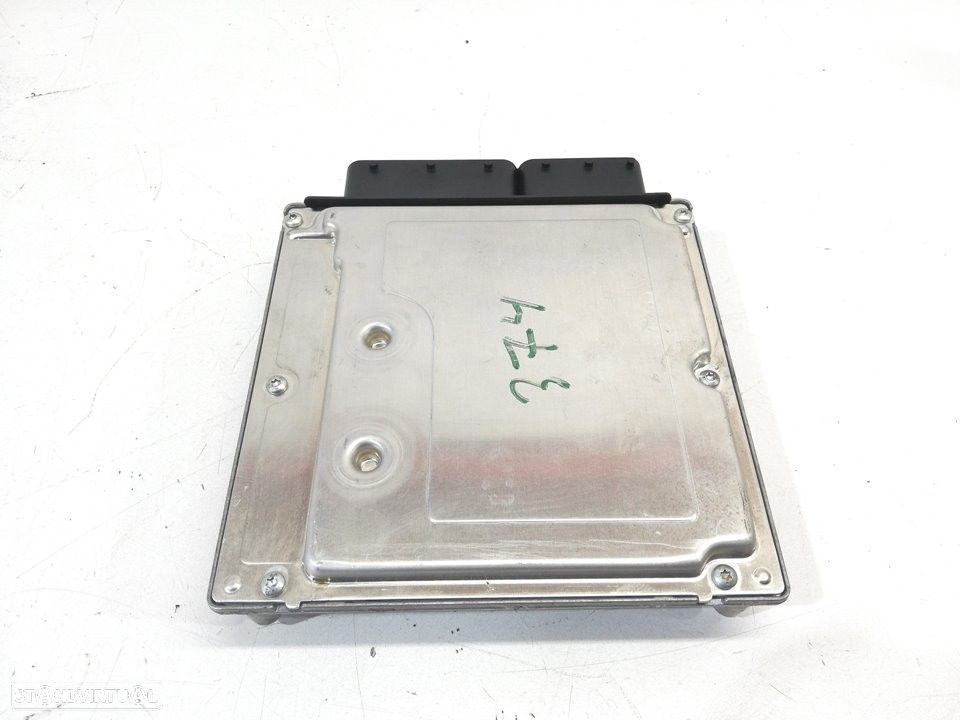 CENTRALINA MOTOR UCE BMW 5 2004 - 2