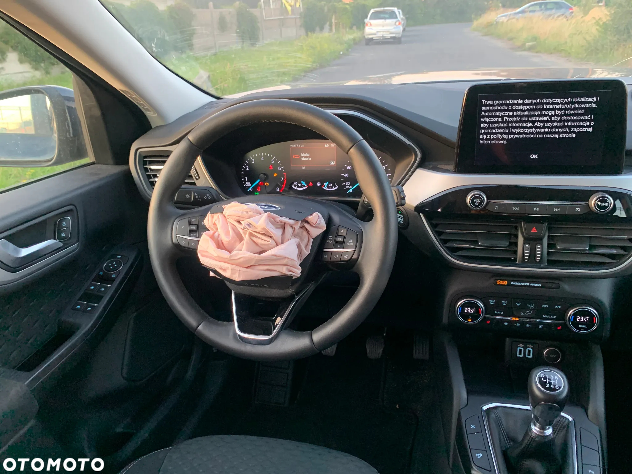 Ford Kuga 1.5 EcoBoost FWD Trend - 12