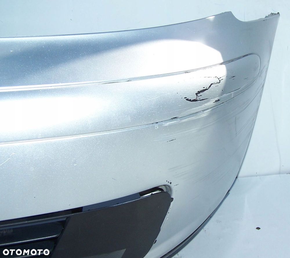 SEAT IBIZA CORDOBA 6L ZDERZAK PRZÓD PRZEDNI - 4