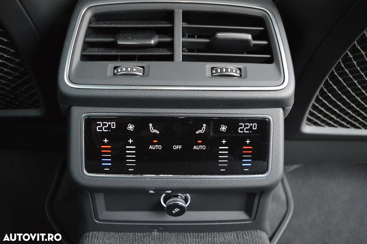 Audi A6 - 13