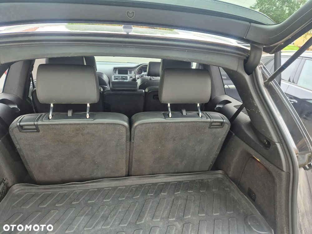 Audi Q7 3.0 TDI DPF quattro tiptronic - 32