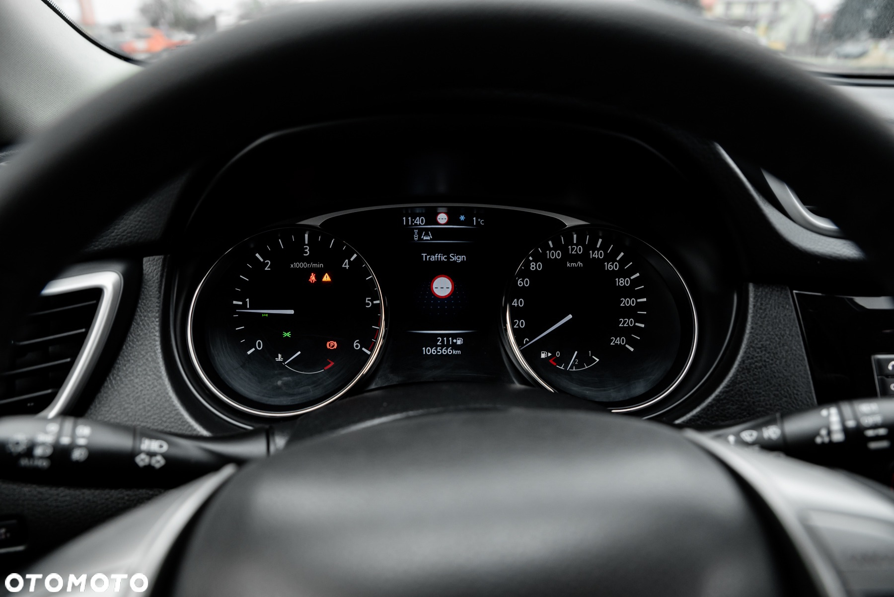 Nissan X-Trail 1.6 dCi ALL-MODE 4x4i 360 - 27