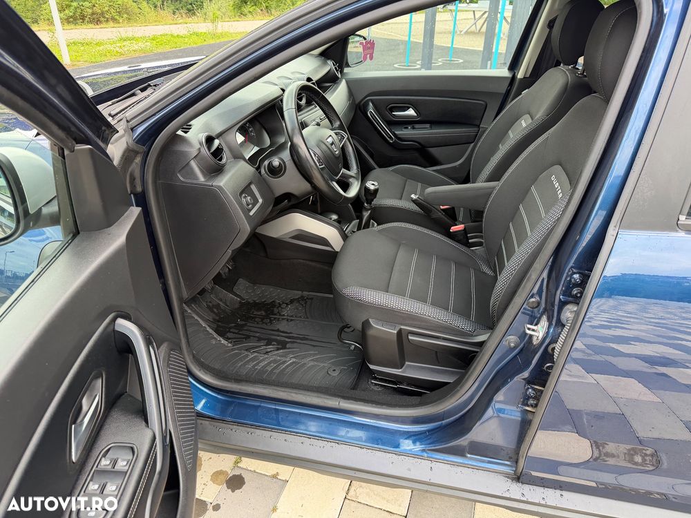 Dacia Duster 1.5 dCi 4x2 Laureate - 9