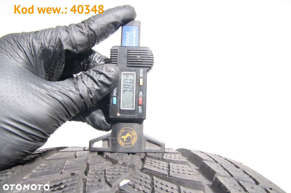 Opony Goodyear Goodyear UG Performance + 245/40 R19 - 2