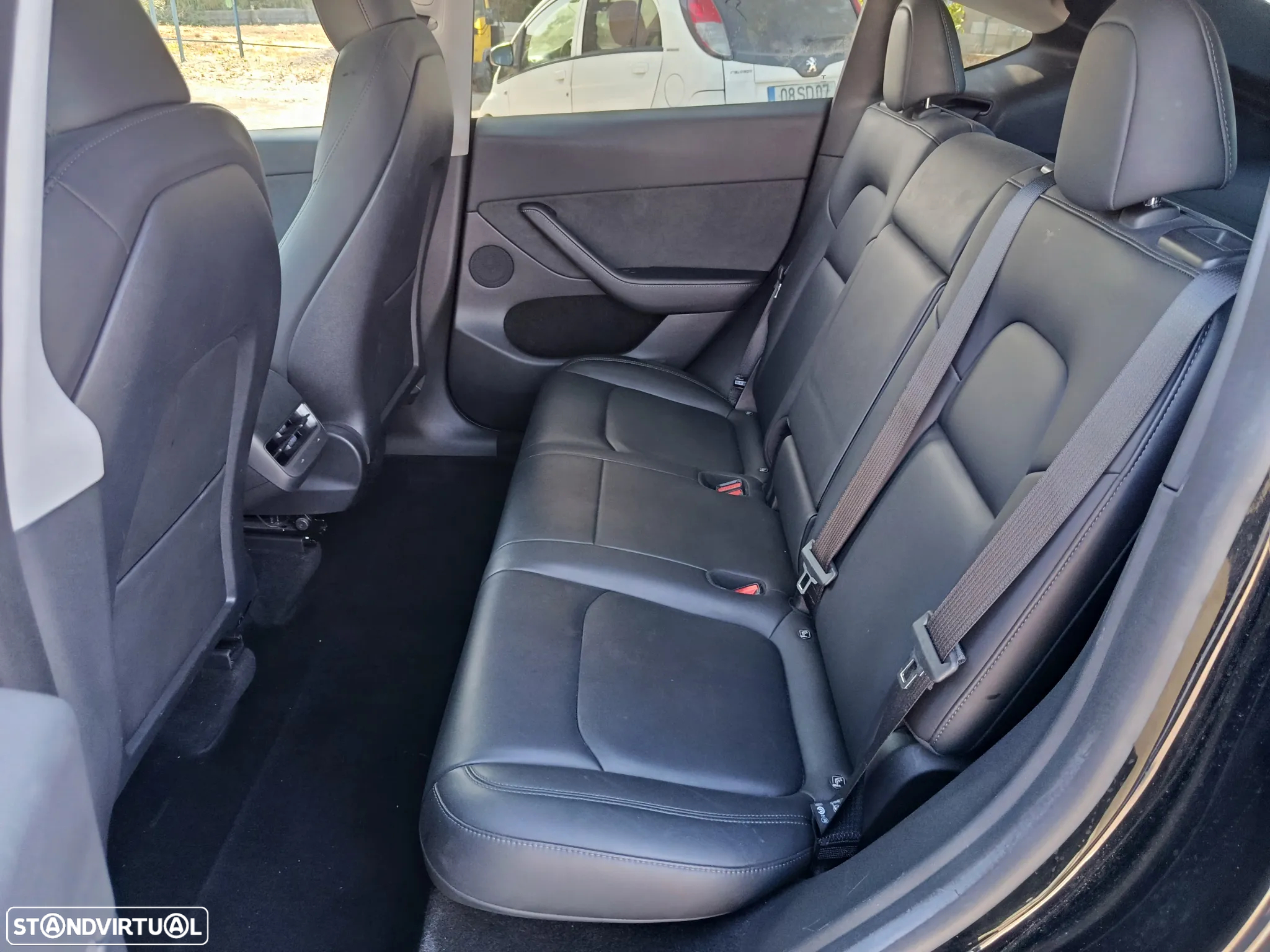 Tesla Model Y RWD - 6