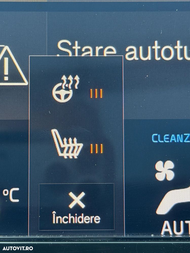 Volvo XC 40 D4 AWD Geartronic Inscription - 27