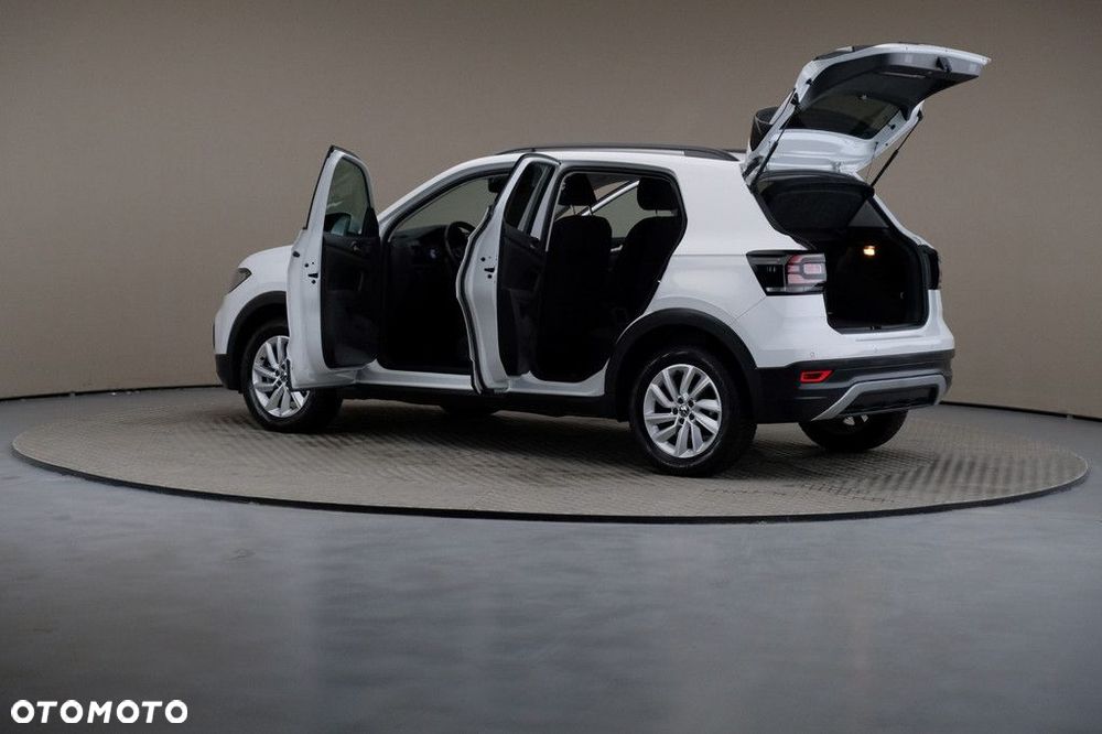 Volkswagen T-Cross 1.0 TSI Life - 7