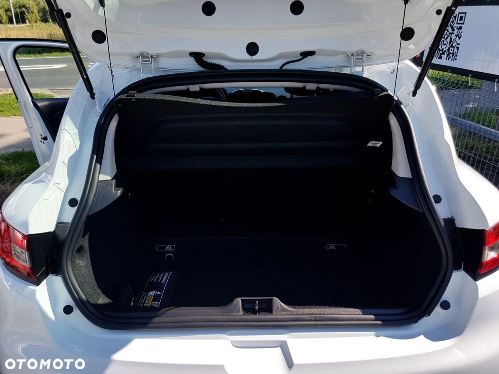 Renault Clio 1.2 16V 75 Life - 21