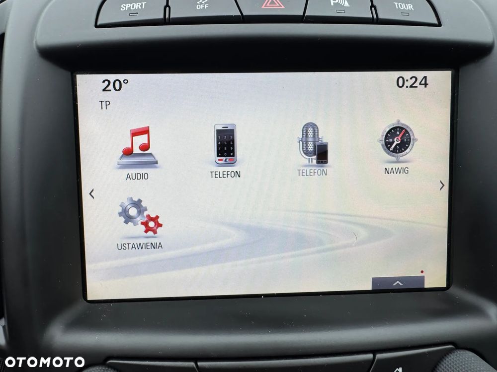 Opel Insignia 2.0 Bi Turbo CDTI Tour ecoFLEXSt/St Business Innovation - 14