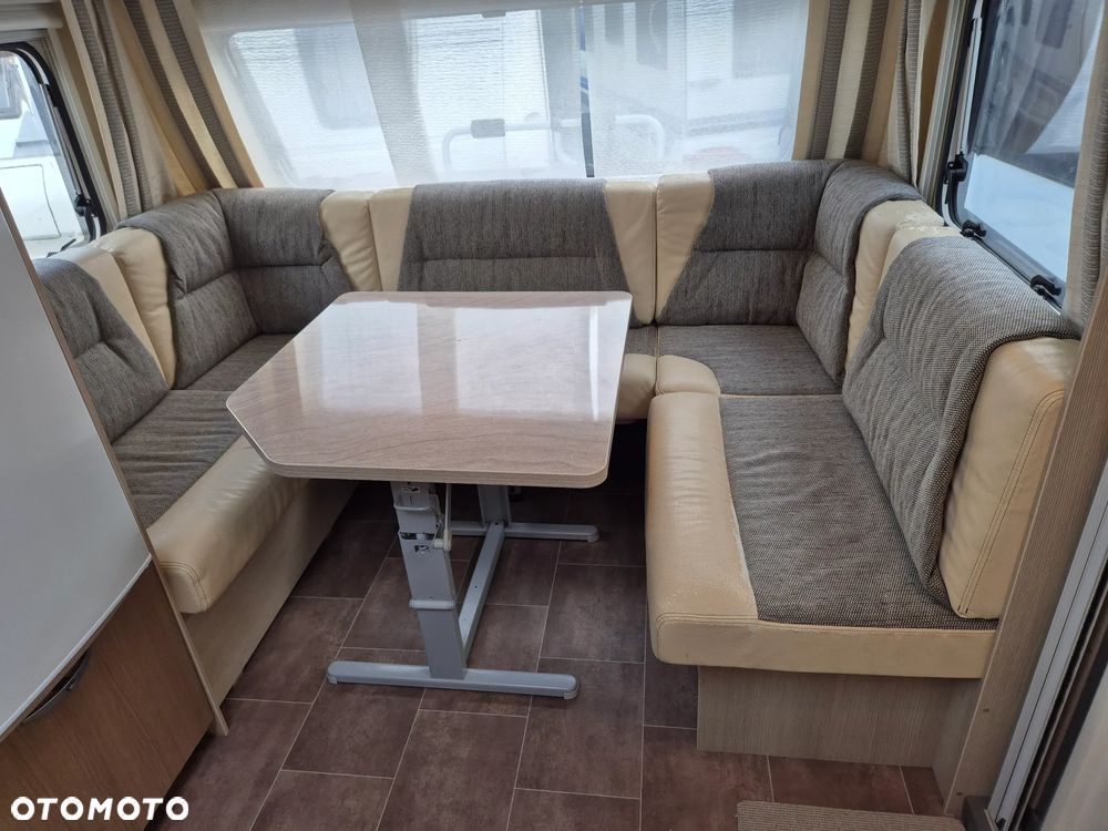 Burstner 465 Averso - 19