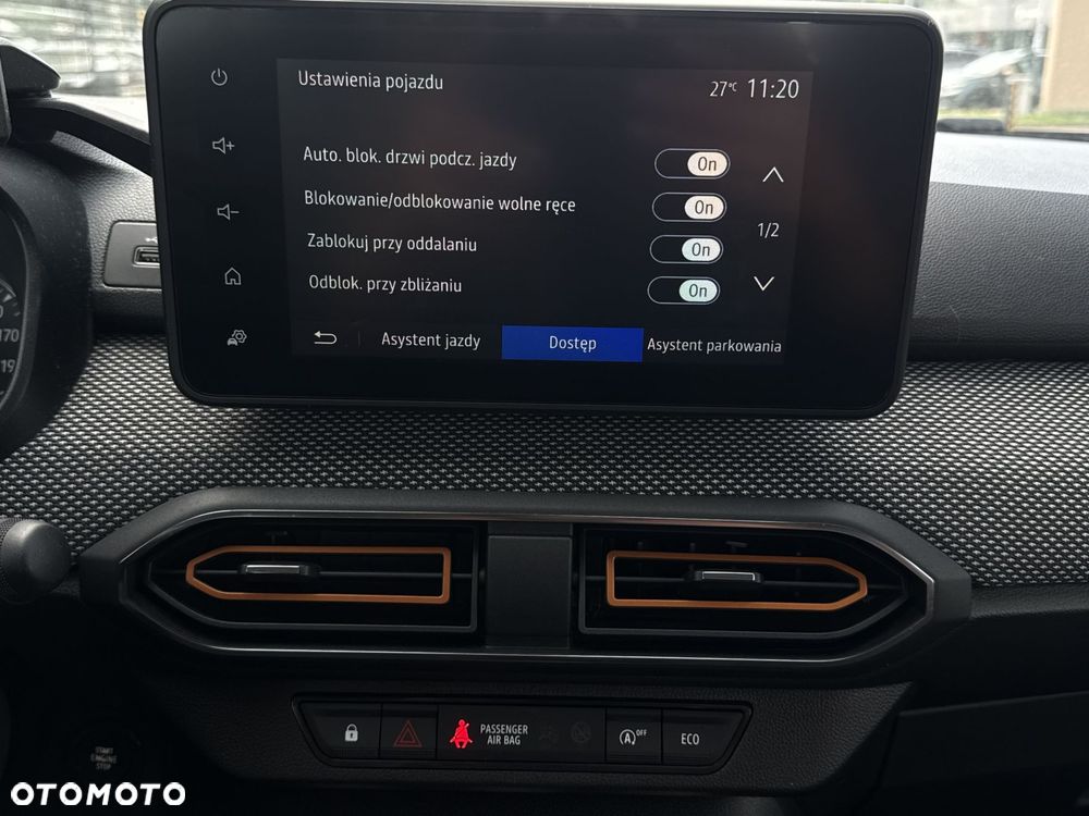 Dacia Sandero Stepway 1.0 TCe Comfort - 23