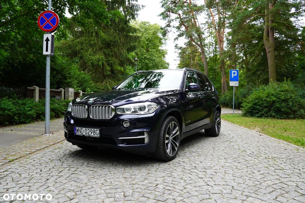 BMW X5 - 3