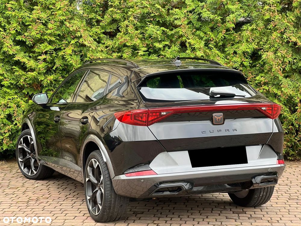 Cupra Formentor 1.5 TSI - 11