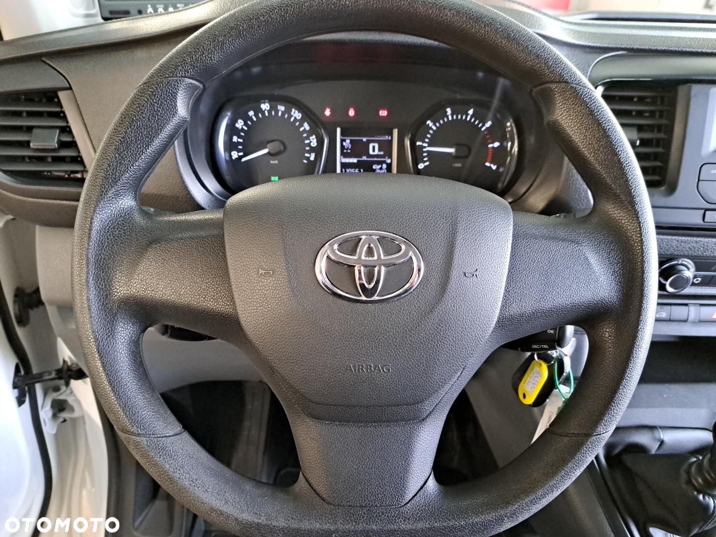 Toyota PROACE - 25