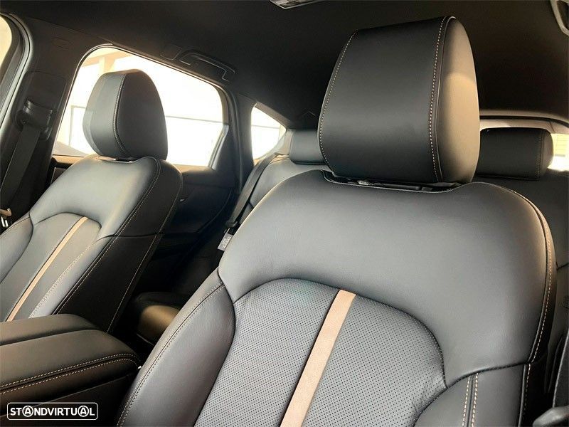 Mazda CX-60 2.5 e-Skyactiv PHEV Homura - 13