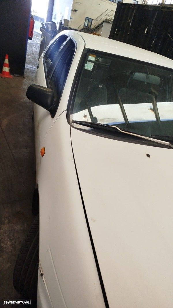 Para Peças Nissan Almera I Hatchback (N15) - 3